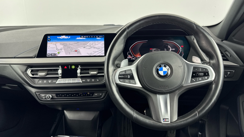 BMW 1 Series 120d xDrive M Sport 5dr Step Auto [LCP] Diesel Hatchback